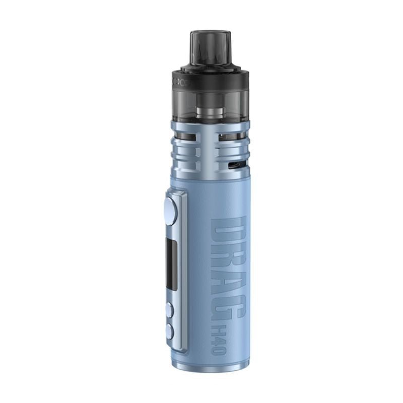 Buy Bulk VOOPOO Drag H40 Kit - Vape Wholesale Mcr