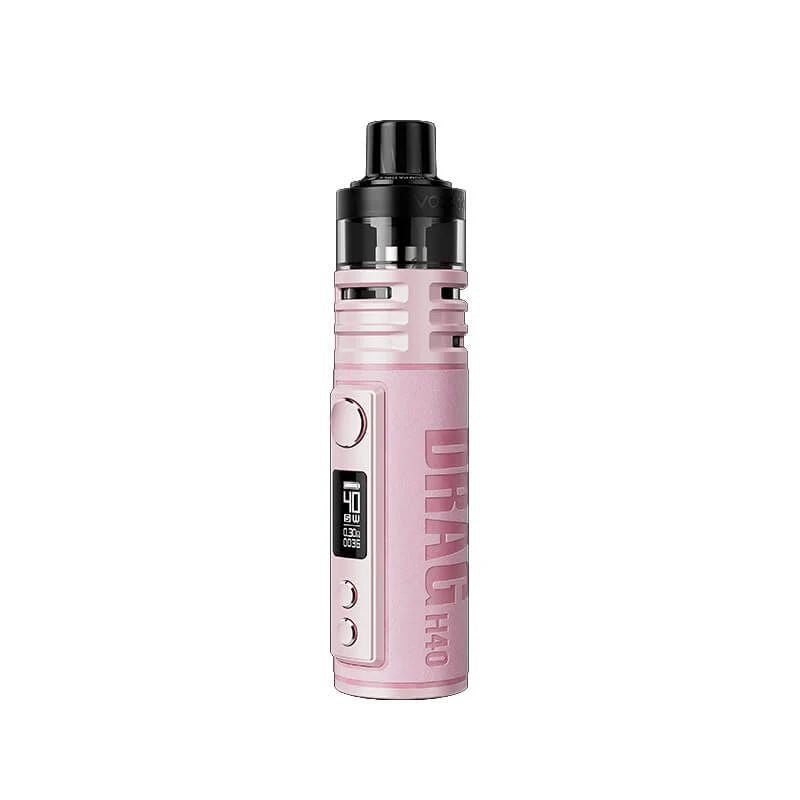 Buy Bulk VOOPOO Drag H40 Kit - Vape Wholesale Mcr