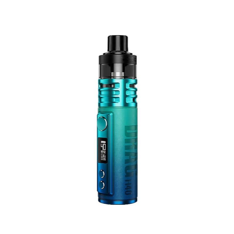 Buy Bulk VOOPOO Drag H40 Kit - Vape Wholesale Mcr