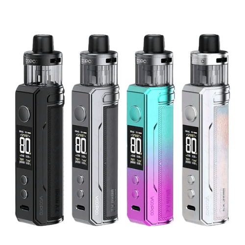 Buy Bulk Voopoo Drag X2 Vape Kit - Vape Wholesale Mcr