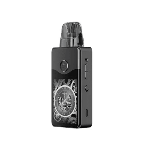Buy Bulk Voopoo Vinci E120 Vape Kit - Vape Wholesale Mcr