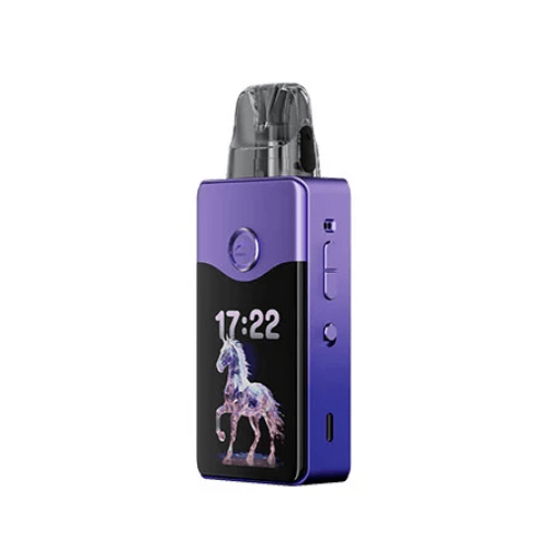 Buy Bulk Voopoo Vinci E120 Vape Kit - Vape Wholesale Mcr
