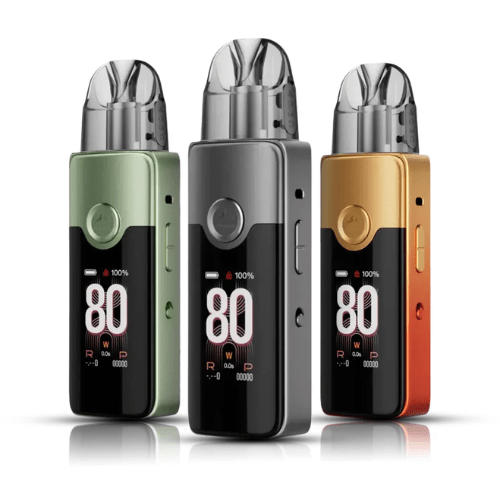 Buy Bulk Voopoo Vinci E80 Pod Vape Kit - Vape Wholesale Mcr