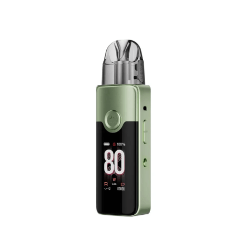 Buy Bulk Voopoo Vinci E80 Pod Vape Kit - Vape Wholesale Mcr