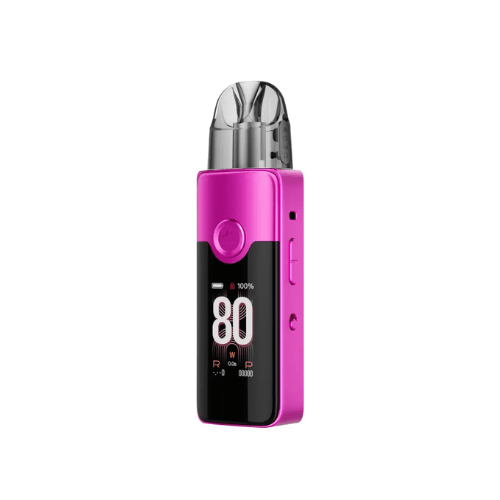 Buy Bulk Voopoo Vinci E80 Pod Vape Kit - Vape Wholesale Mcr
