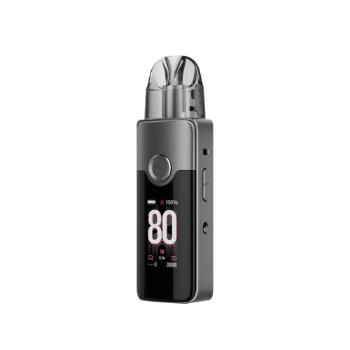 Buy Bulk Voopoo Vinci E80 Pod Vape Kit - Vape Wholesale Mcr