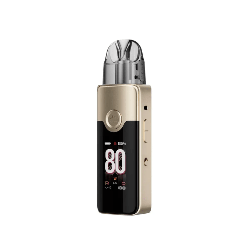 Buy Bulk Voopoo Vinci E80 Pod Vape Kit - Vape Wholesale Mcr