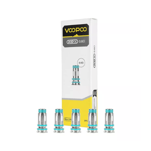 Buy Bulk VOOPOO - VINCI SERIES - COILS - Vape Wholesale Mcr