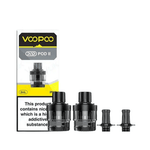Buy Bulk VOOPOO - VINCI SERIES - COILS - Vape Wholesale Mcr