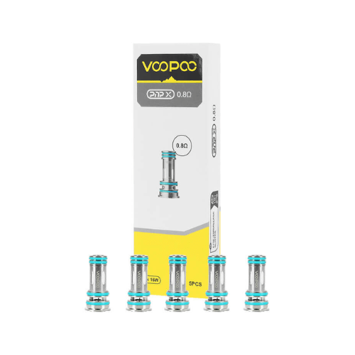Buy Bulk VOOPOO - VINCI SERIES - COILS - Vape Wholesale Mcr