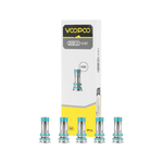 Buy Bulk VOOPOO - VINCI SERIES - COILS - Vape Wholesale Mcr