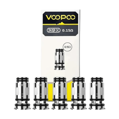 Buy Bulk VOOPOO - VINCI SERIES - COILS - Vape Wholesale Mcr