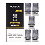 Buy Bulk VOOPOO - VINCI SERIES - COILS - Vape Wholesale Mcr