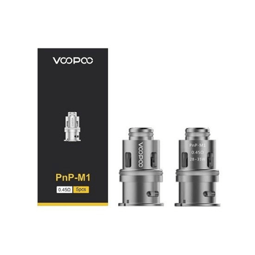 Buy Bulk VOOPOO - VINCI SERIES - COILS - Vape Wholesale Mcr