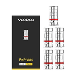 Buy Bulk VOOPOO - VINCI SERIES - COILS - Vape Wholesale Mcr