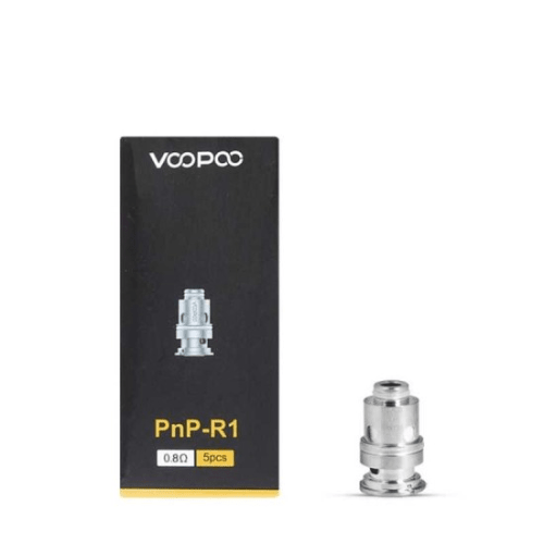 Buy Bulk VOOPOO - VINCI SERIES - COILS - Vape Wholesale Mcr