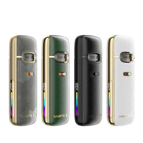 Buy Bulk VOOPOO Vmate E2 Pod Kit - Vape Wholesale Mcr