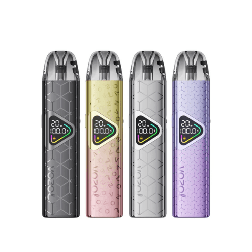 Buy Bulk Vozol Ace Go Vape Pod Kit - Vape Wholesale Mcr