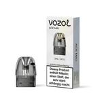 Buy Bulk Vozol Ace Max Refillable Pods 2ml - pack of 3 - Vape Wholesale Mcr