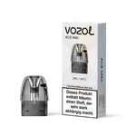 Buy Bulk Vozol Ace Max Refillable Pods 2ml - pack of 3 - Vape Wholesale Mcr