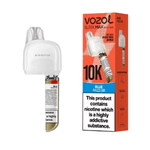 Buy Bulk Vozol Sleek 10K Max Refill Pod - Pack of 5 - Vape Wholesale Mcr