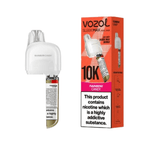 Buy Bulk Vozol Sleek 10K Max Refill Pod - Pack of 5 - Vape Wholesale Mcr