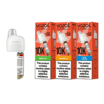 Buy Bulk Vozol Sleek 10K Max Refill Pod - Pack of 5 - Vape Wholesale Mcr