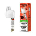 Buy Bulk Vozol Sleek 10K Max Refill Pod - Pack of 5 - Vape Wholesale Mcr