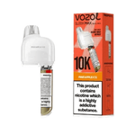 Buy Bulk Vozol Sleek 10K Max Refill Pod - Pack of 5 - Vape Wholesale Mcr