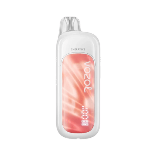 Buy Bulk Vozol Sleek Max 10K Prefill Pod Kit - Pack of 5 - Vape Wholesale Mcr