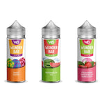 Buy Bulk Wunderbar Juice 100ml Shortfill 0mg (50VG/50PG) - Vape Wholesale Mcr