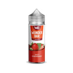 Buy Bulk Wunderbar Juice 100ml Shortfill 0mg (50VG/50PG) - Vape Wholesale Mcr