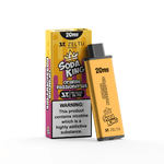 Buy Bulk Zeltu X3 Prefilled Pod kit - Box of 5 - Vape Wholesale Mcr