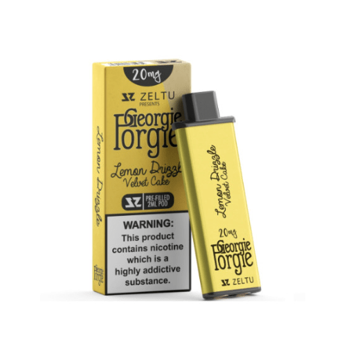 Buy Bulk Zeltu X3 Prefilled Pod kit - Box of 5 - Vape Wholesale Mcr