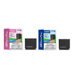 Buy Bulk Zlabs ZColors Mini Prefilled Pods - Pack of 10 - Vape Wholesale Mcr