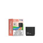 Buy Bulk Zlabs ZColors Mini Prefilled Pods - Pack of 10 - Vape Wholesale Mcr