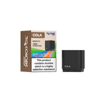 Buy Bulk Zlabs ZColors Mini Prefilled Pods - Pack of 10 - Vape Wholesale Mcr