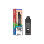 Buy Bulk Zlabs ZLand Mini Prefilled Vape Kit - Pack of 10 - Vape Wholesale Mcr