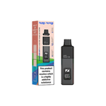 Buy Bulk Zlabs ZLand Mini Prefilled Vape Kit - Pack of 10 - Vape Wholesale Mcr