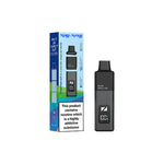 Buy Bulk Zlabs ZLand Mini Prefilled Vape Kit - Pack of 10 - Vape Wholesale Mcr