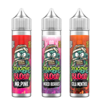 Buy Bulk Zombie Blood 50ml E-Liquid - Vape Wholesale Mcr
