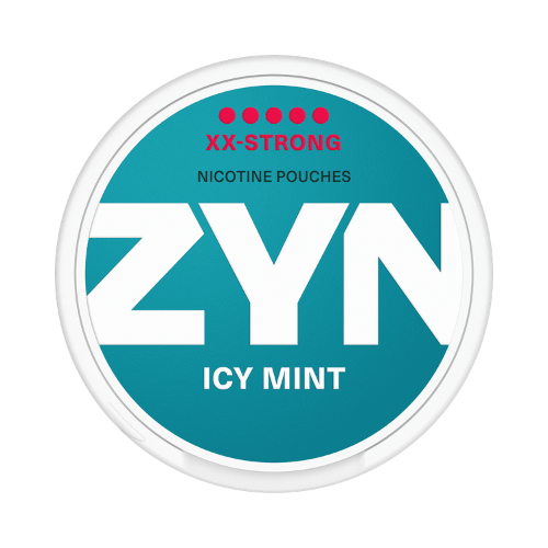 Buy Bulk ZYN Nicotine Pouches - Pack of 5 - Vape Wholesale Mcr