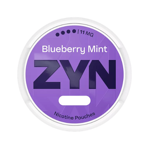 Buy Bulk ZYN Nicotine Pouches - Pack of 5 - Vape Wholesale Mcr