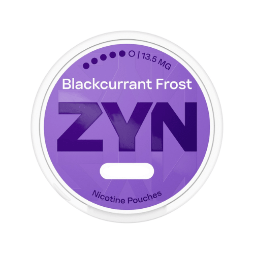 Buy Bulk ZYN Nicotine Pouches - Pack of 5 - Vape Wholesale Mcr