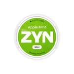 Buy Bulk ZYN Nicotine Pouches - Pack of 5 - Vape Wholesale Mcr