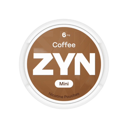 Buy Bulk ZYN Nicotine Pouches - Pack of 5 - Vape Wholesale Mcr