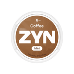 Buy Bulk ZYN Nicotine Pouches - Pack of 5 - Vape Wholesale Mcr