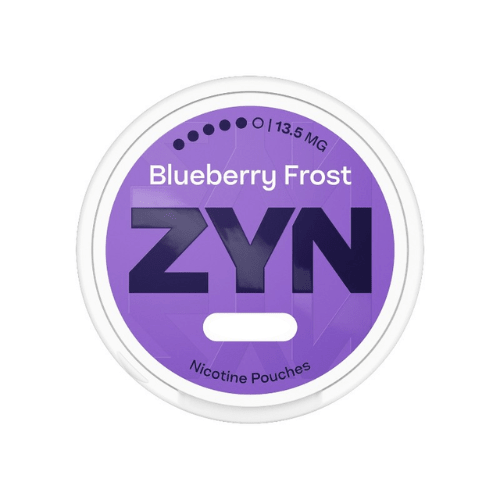 Buy Bulk ZYN Nicotine Pouches - Pack of 5 - Vape Wholesale Mcr