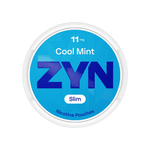 Buy Bulk ZYN Nicotine Pouches - Pack of 5 - Vape Wholesale Mcr