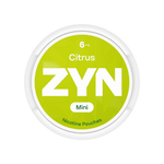 Buy Bulk ZYN Nicotine Pouches - Pack of 5 - Vape Wholesale Mcr